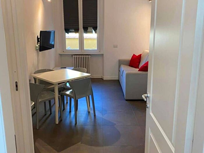 Appartamento bilocale in affitto in Via Francesco Crispi, Sant'Antonio, Pisa