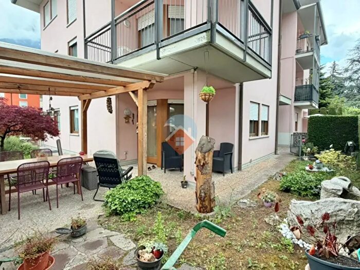 Appartamento quadrilocale in vendita in Via Riccardo Zandonai, Aldeno