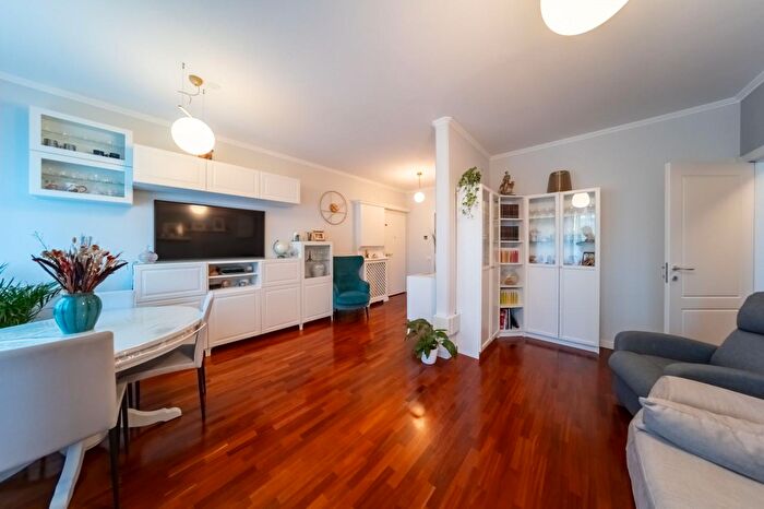 Appartamento quadrilocale in vendita in Via Euclide, Parma