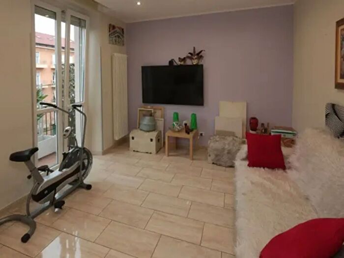 Appartamento bilocale in vendita in Corso Belgio, Torino