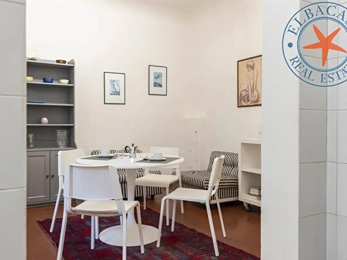 Appartamento trilocale in vendita in Firenze