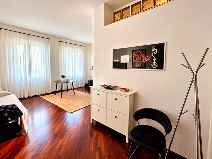 Appartamento trilocale in affitto in Via Publio Papinio Stazio, Medaglie d'Oro, Roma