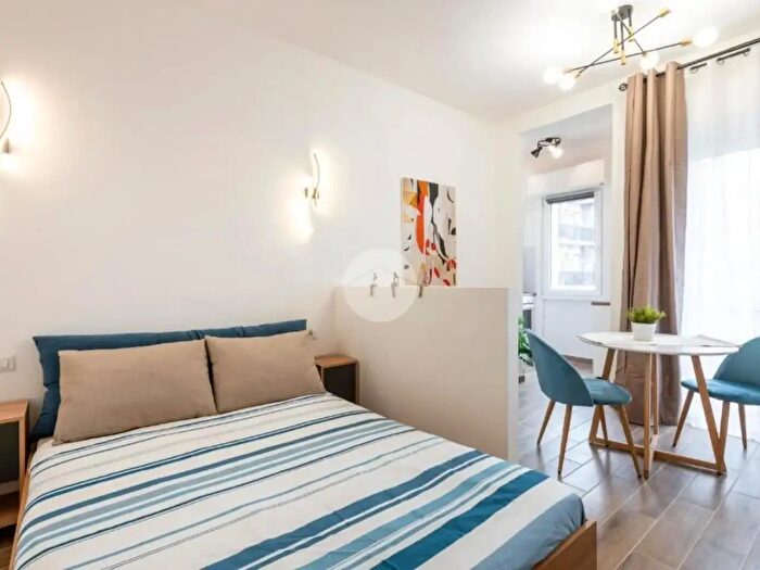 Appartamento monolocale in vendita in Via Marco d'Agrate, Milano