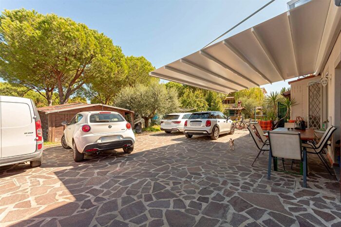 Casa con 6 locali in vendita in Via Concone, Poggio A Caiano