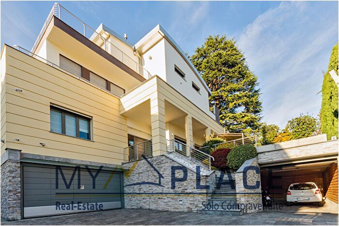 Case in Vendita e in Affitto - 3