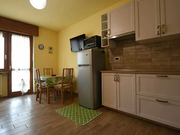 Appartamento monolocale in affitto in Via Medail, Bardonecchia
