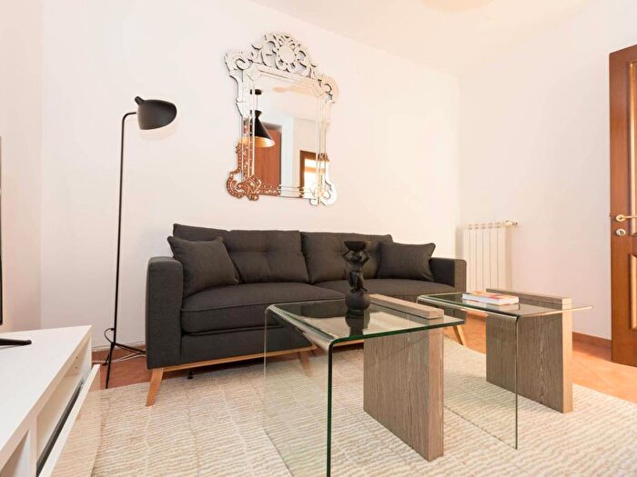 Appartamento monolocale in affitto in Via delle Fornaci, Gregorio VII Piccolomini, Roma