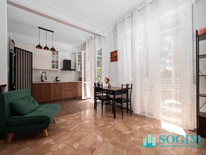 Appartamento bilocale in vendita in Via Luigi Guanella a, Como