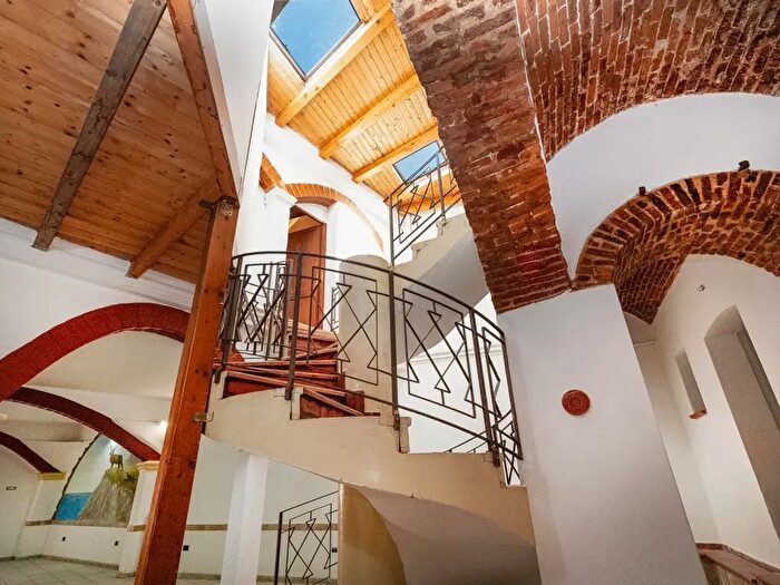 Casa bilocale in vendita in Via Guglielmo Marconi, Irgoli