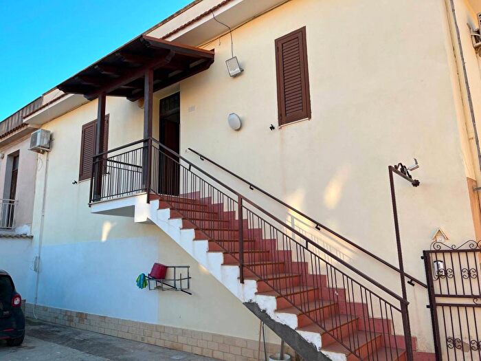 Appartamento quadrilocale in affitto in Viale Leonardo Sciascia, San Leone Villaseta Villaggio, Agrigento