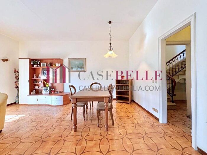 Casa con 5 locali in affitto in Via Matteo Civitali, Lido di Camaiore, Camaiore