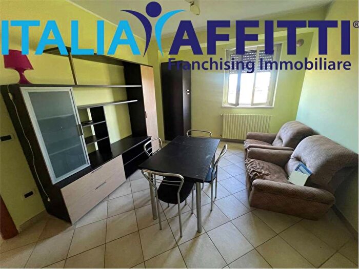 Appartamento bilocale in affitto in Torrevecchia, Torrevecchia Teatina