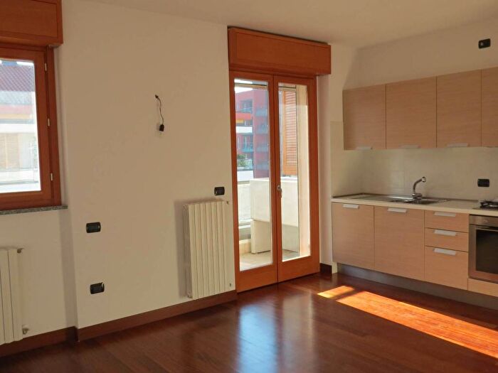 Appartamento bilocale in affitto in Navigli Darsena, Milano