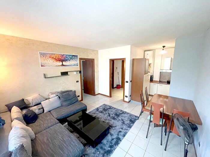 Appartamento bilocale in vendita in Via Rovereto, Venezia