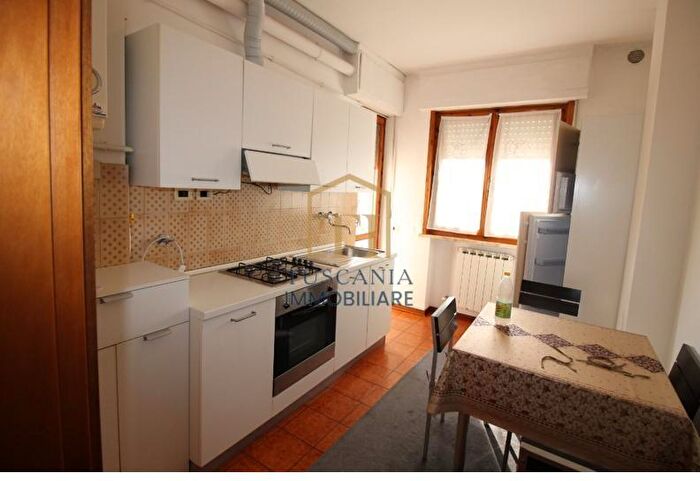 Appartamento trilocale in vendita in Colle Di Val DElsa