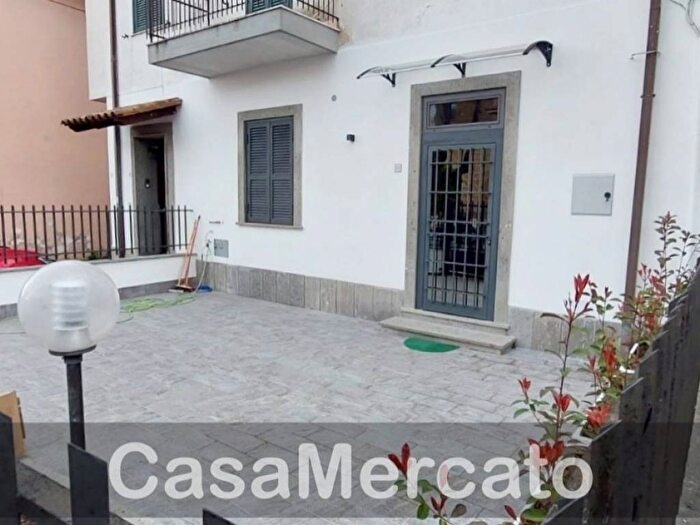 Appartamento bilocale in affitto in Via Nettunense Vecchia, Frattocchie, Marino