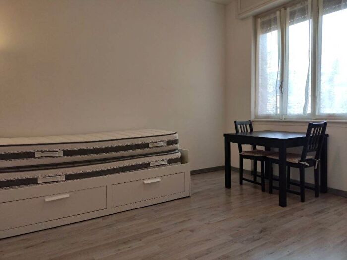 Appartamento monolocale in affitto in Via Lattanzio, Lodi Brenta, Milano