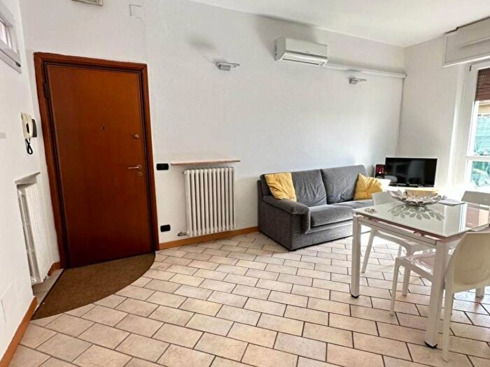 Appartamento bilocale in affitto in Via Taverna Ospedale, Piacenza