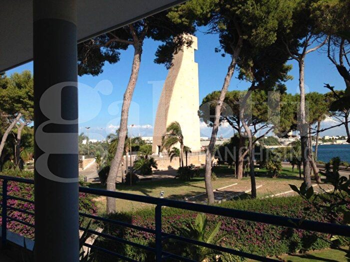 Appartamento trilocale in affitto in via XV Novembre, Casale Materdomini, Brindisi