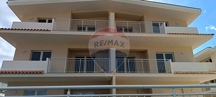 Appartamento trilocale in vendita in Vasto