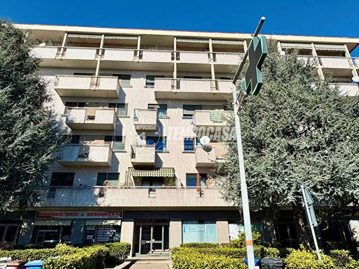 Appartamento bilocale in vendita in Via Torino, Rivalta Di Torino