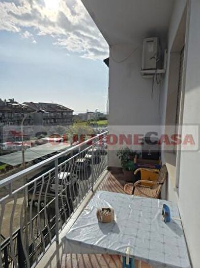 Appartamento quadrilocale in vendita in Vico Savoca, Santa Teresa Di Riva