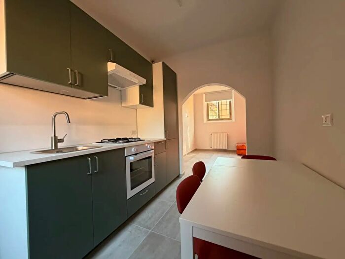 Appartamento quadrilocale in affitto in Via Provenzali, Cento