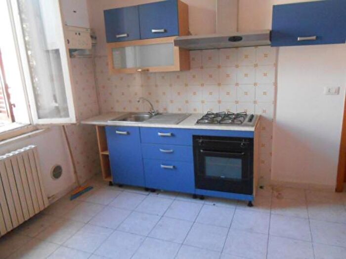 Appartamento bilocale in vendita in Vittoria, Jesi