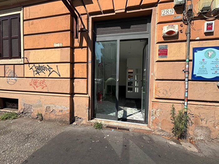 Casa monolocale in vendita in Via Flaminia, Flaminio, Roma