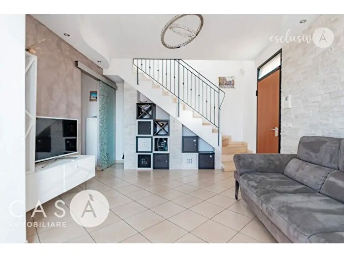 Appartamento con 5 locali in vendita in Via Baracca, BellariaIgea Marina