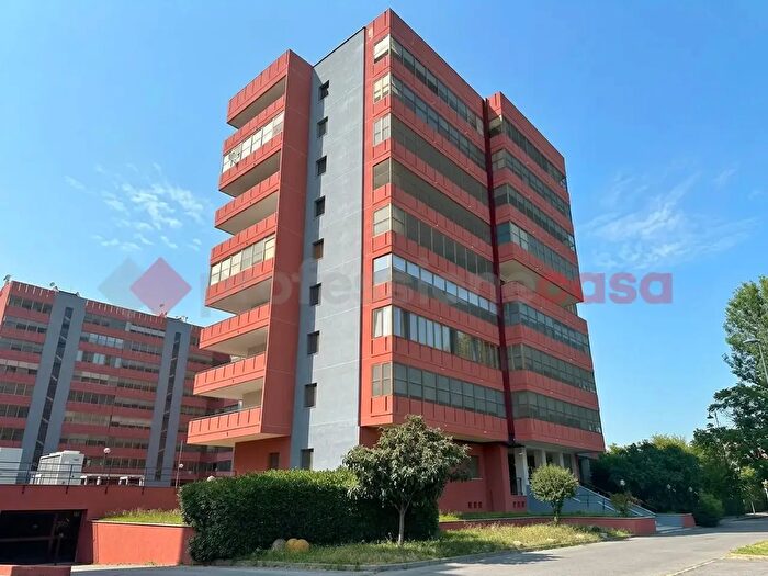 Appartamento bilocale in vendita in Via Pini, Pieve Emanuele