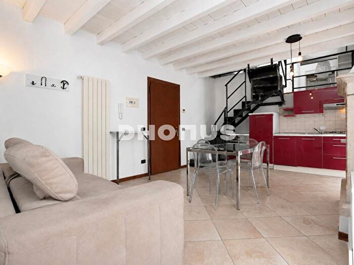 Appartamento monolocale in affitto in Via Borgo Palazzo, Borgo Palazzo, Bergamo