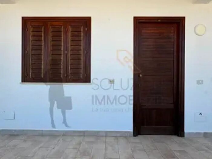 Appartamento trilocale in vendita in Via Ciullo dAlcamo, San Vito Lo Capo