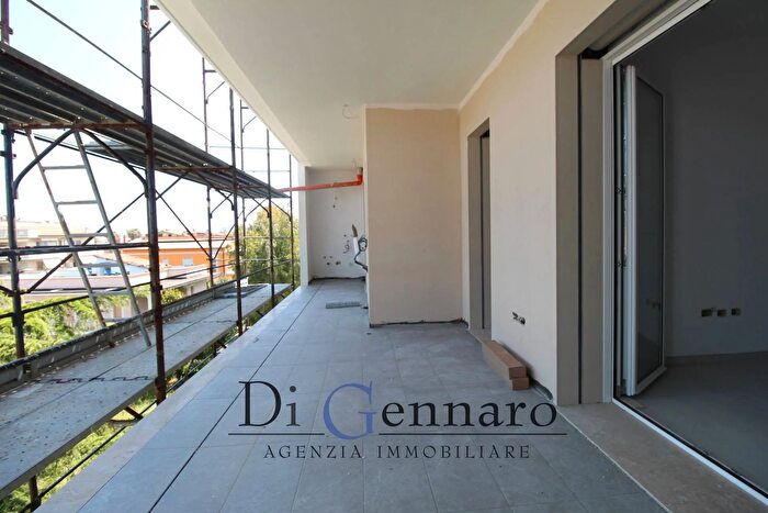 Appartamento trilocale in vendita in Via Roma, Martinsicuro