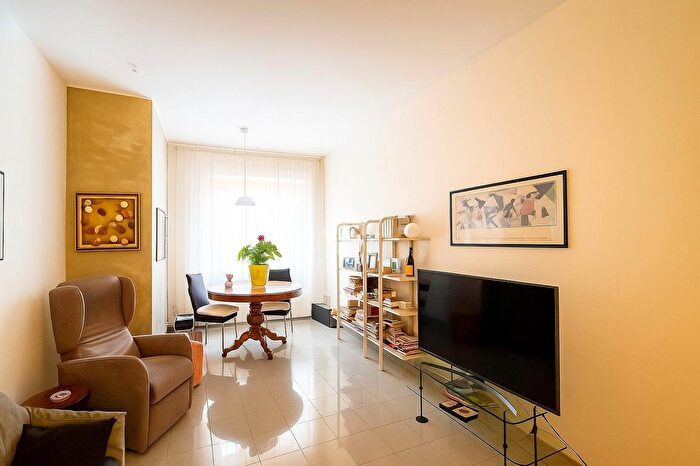 Appartamento quadrilocale in vendita in Via Antonio Pacinotti, Lanciano