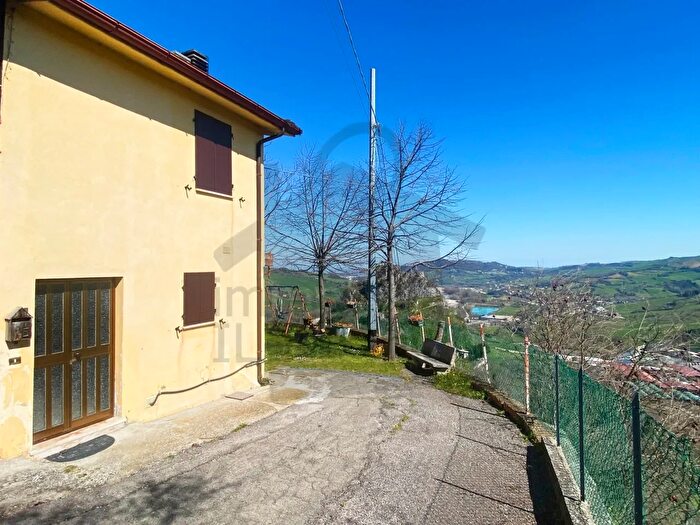 Casa trilocale in vendita in San Leo Rn, San Leo