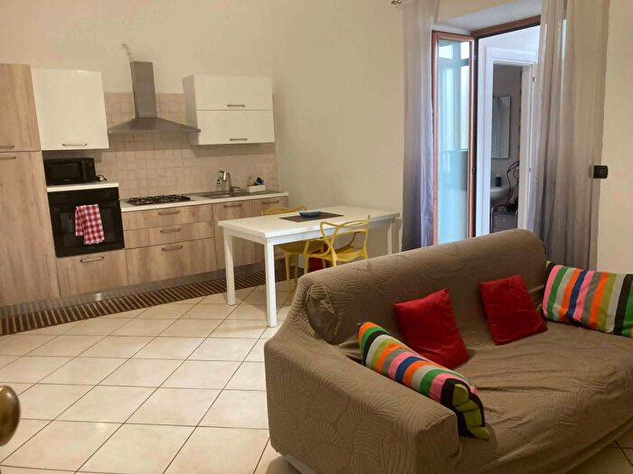 Appartamento trilocale in affitto in Via Luigi Einaudi, San Marco Evangelista