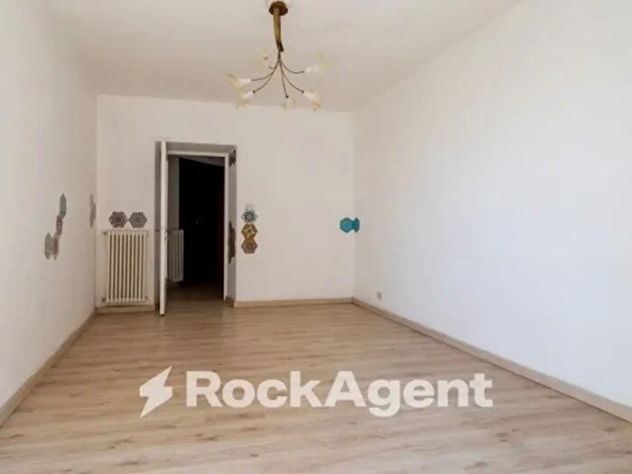 Appartamento trilocale in vendita in Roma