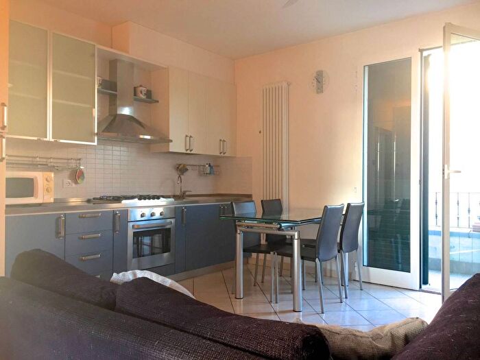 Appartamento trilocale in affitto in Via Donnasanta, Pievequinta, Forlì