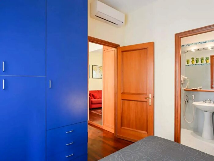 Appartamento monolocale in affitto in Via Ambrogio Traversari, Roma