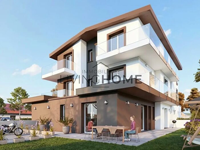 Casa quadrilocale in vendita in Cervia