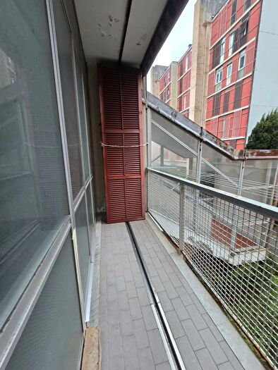 Appartamento trilocale in vendita in Via SantElia, Genova