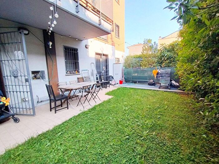 Appartamento bilocale in affitto in Via Volturno, Centro, San Donato Milanese