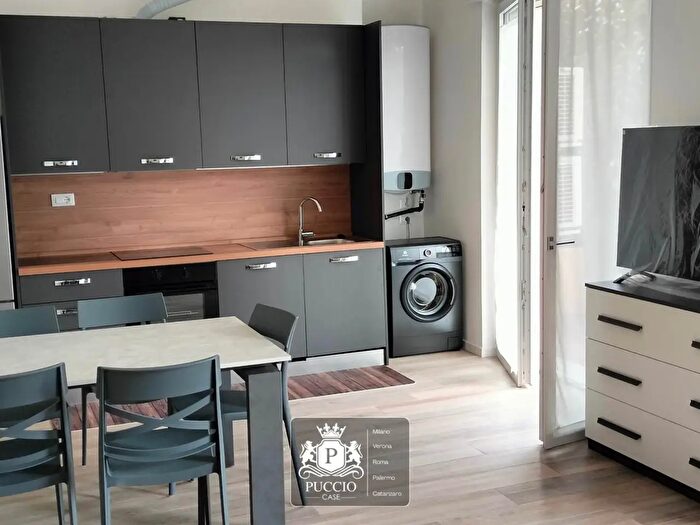 Appartamento quadrilocale in affitto in Verona