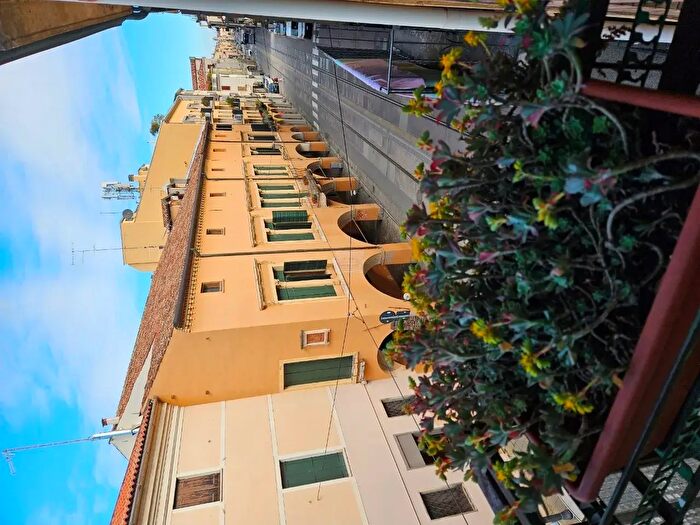 Appartamento con 5 locali in affitto in Corso Vittorio Emanuele Secondo, Padova