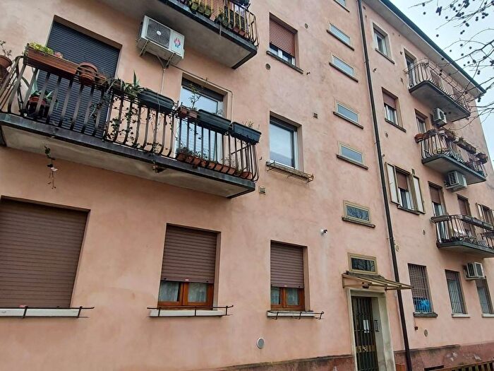 Appartamento quadrilocale in affitto in SantAndrea Araceli, Vicenza