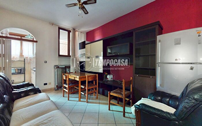 Appartamento bilocale in vendita in Via Scrivia, Rivoli