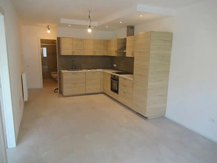 Appartamento quadrilocale in affitto in Pergine Valsugana