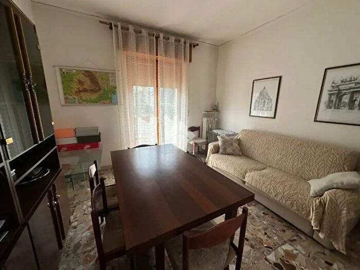 Appartamento quadrilocale in vendita in Via Benso di Ariolfo, Verona