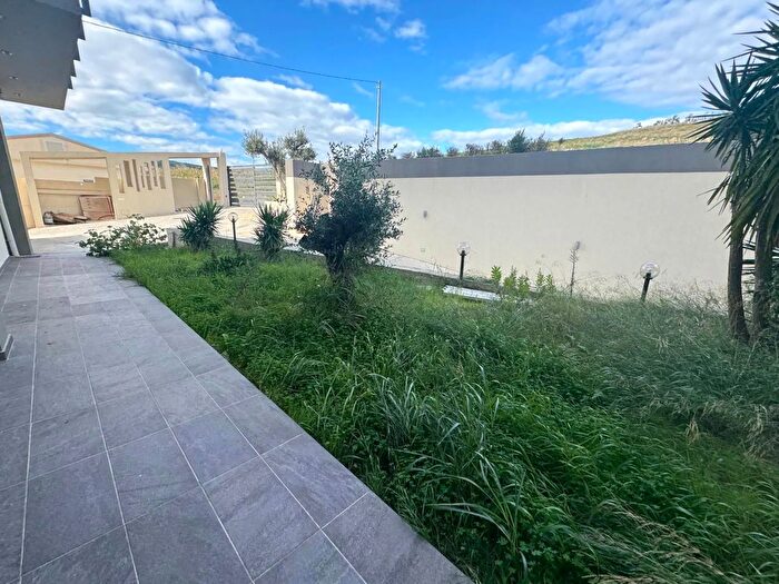 Appartamento bilocale in vendita in Catanzaro